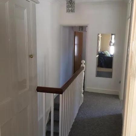 Appartement Hockham à King's Lynn Extérieur photo