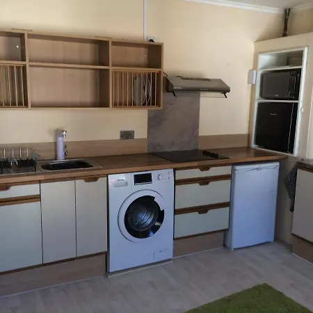 Appartement Hockham à King's Lynn Extérieur photo