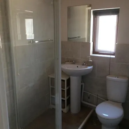 Appartement Hockham à King's Lynn Extérieur photo