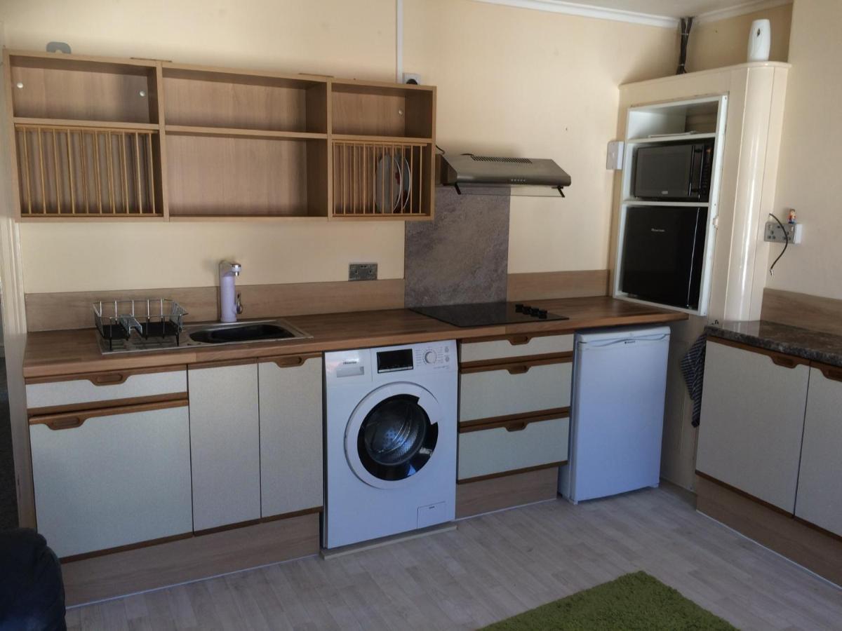 Apartment Hockham *