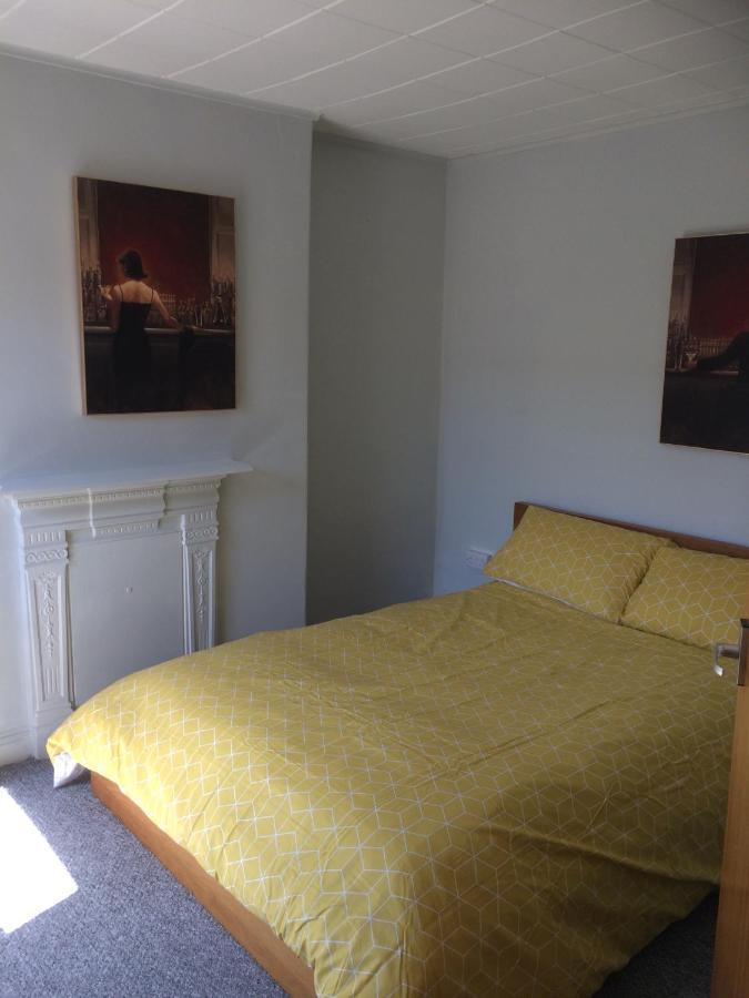 Hockham Apartment